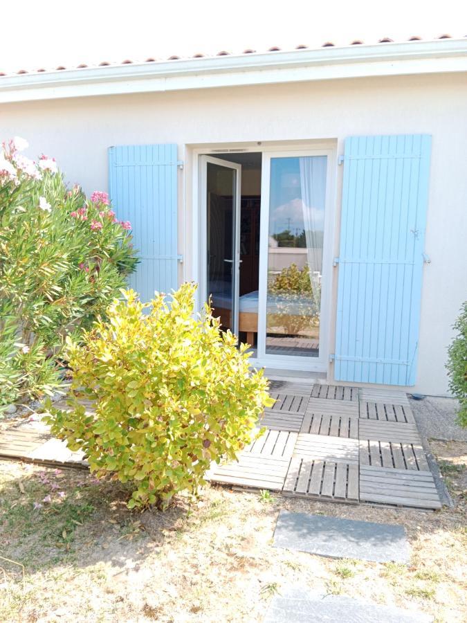 Chambre D'Hotes Le Berceau Meschers-sur-Gironde Zewnętrze zdjęcie